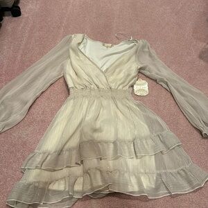 Altard state mini dress